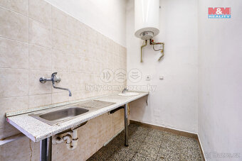 Pronájem obchod a služby, 223 m², Šťáhlavy, Náves republiky - 9