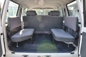 Toyota HZJ 76 LandCruiser - NOVÉ AUTO - 35 km - 4.2 Diesel - 9