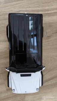 Model Mercedes-Benz G500 4×4², 1:18, AutoArt 76316 - 9