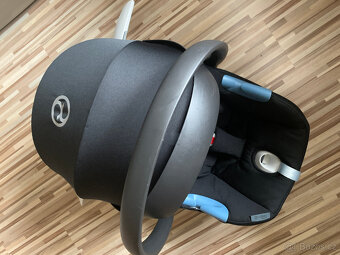 Cybex Aton M i-Size 2020 - 9