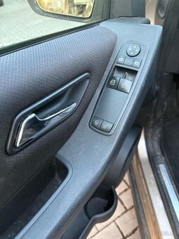 Mercedes benz A 2.0cdi - 9
