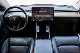Tesla Model 3 Long-Range Dual Motor AWD - 9