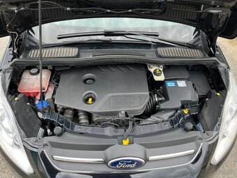 Ford C-Max 1.6Tdci, TZ, klima - 9