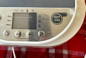Tefal PF250135 Pain et tresors - 9