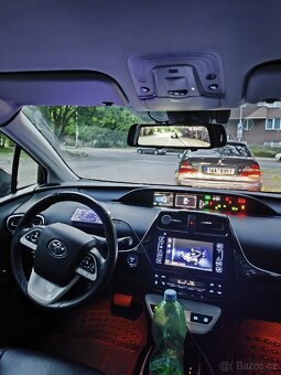 Toyota Prius 50.   (2017)r. - 9
