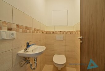 Nájem nového bytu 1+kk (47 m²) v lokalitě ulice P. Bezruče v - 9
