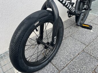 Dětské BMX kolo - CULT Juvenile 16" - 9