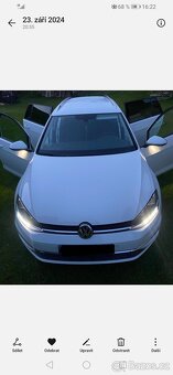 WV golf 7,variant - 9