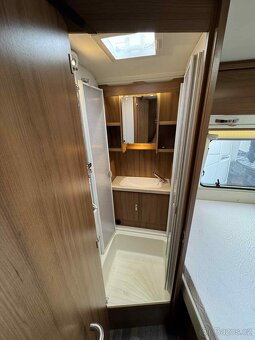 Tabbert 2015 Bellini 650 - 9
