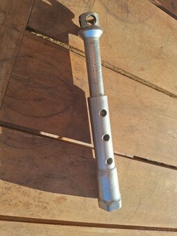 Hazet 2505 klic na svicky do vw porsche toolboxu - 9