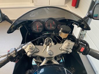 YAMAHA TRX 850 - 9