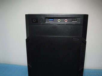 Herní Intel i5-4690K 3,9GHz 16GB SSD 1TB GTX950 2GB - 9