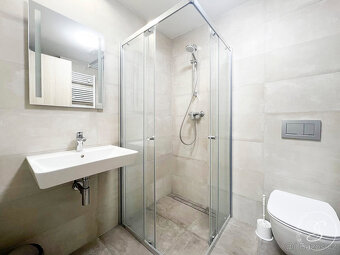 Pronájem bytu 2+kk 58 m² - 9