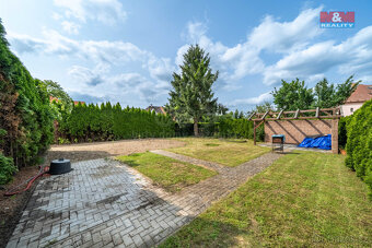 Prodej rodinného domu 212 m² v Rokycanech, ul. Štefánikova - 9