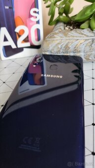 Samsung Galaxy A20 s (3GB/32GB Dual SIM) - 9