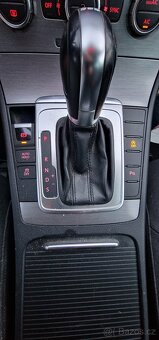 Volkswagen Passat 2.0 TDI 103 kW - 9
