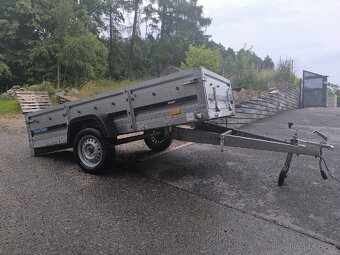 Vozík za auto - 9