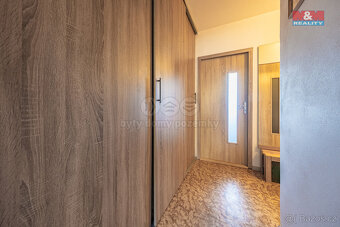Prodej bytu 3+kk, 78 m², Praha, ul. Janského - 9
