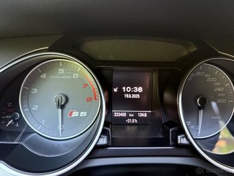 Audi S5 3.0Tfsi - 9