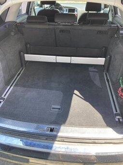 AUDI A6 AVANT 2,8 FSI QUATTRO TIPTRONIC - 9