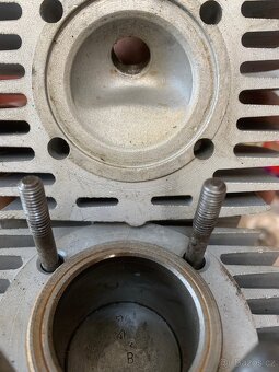 Prodám motor JAWA PIONÝR - 9