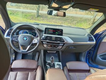 BMW X3 2018 - 9