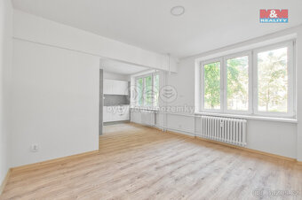 Prodej bytu 2+1, 55 m², Karviná, ul. Havířská - 9