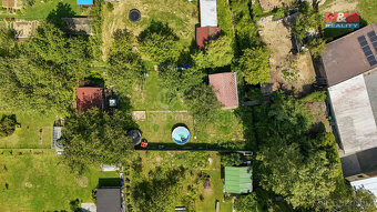 Prodej zahrady, 340 m², Frýdek-Místek - 9