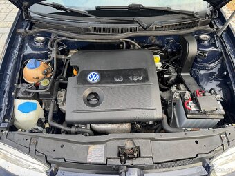 Volkswagen Golf 4 1.6 16v 77kw - 9