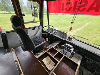 Liaz K101.860 Cas 25K - 9
