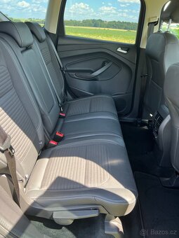 Ford Kuga 5D TITANUM PLUS 1.5 EcoBoost 110kW/150k - 9
