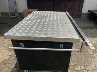 bedna do korby pick-up - 9