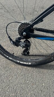 Horské kolo BTWIN - ROCKRIDER 340 - 9