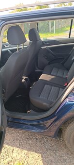 Škoda Octavia 1,6TDI - 9