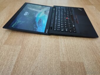 Ultrabook Lenovo Thinkpad 1X Carbon Intel i7 - 9