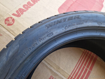 245/45 r19 zimni pneumatiky 2KS 245 45 19 R19 245/45/19 - 9