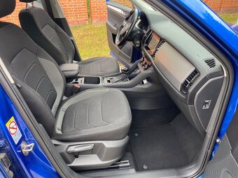 Kodiaq 2.0 tdi rok 2022 nový model - 9