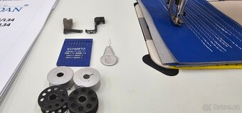 GARUDAN GF-2131-447MH/L34 - 9