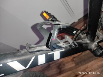 Horské kolo Levit Notos 3 2022 M (18") s příslušenstvím - 9