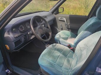 Škoda Felicia 1.6i - 9