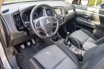Mitsubishi Outlander 2.2 DI-D ClearTec - 9