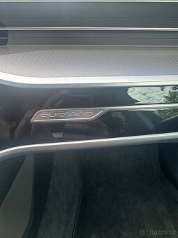 Audi A6 Avant 45 TDI quattro 3.0 V6 170 kW - 9