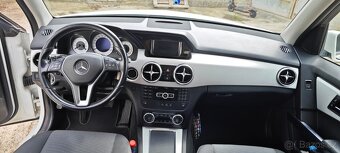 Mercedes-Benz GLK 220 CDI - 9
