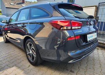 Hyundai i30 1.0-DPH-KLIMA-ISOFIX - 9