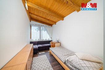 Prodej chaty, 55 m², Zábřeh - Dolní Bušínov - 9