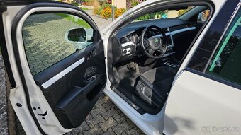 Škoda Superb Exclusive 2.0 TDI 125kW DSG - 9