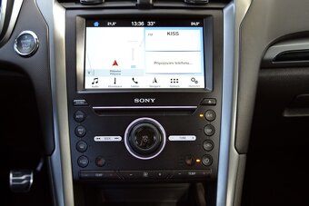 Ford Mondeo 2.0 TDCI 110kW ST-Line kombi TOP STAV - 9