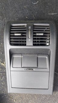 VW passat b6 combi2.0 tdi motor 125kw BMR - 9