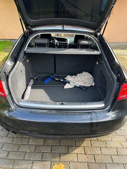 Audi A5 2.0 Tdi 130 kW automat - 9