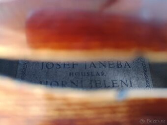 Jozef Janeba - 9